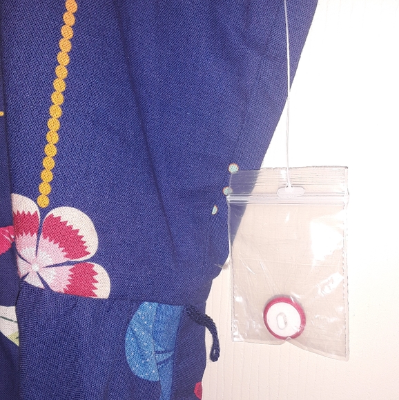 Modcloth Biking through Brussels dress in folksy f - Picture 4 of 4